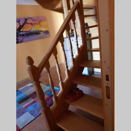 Apartamento En El Centro De Καρμπάγιο Εξωτερικό φωτογραφία