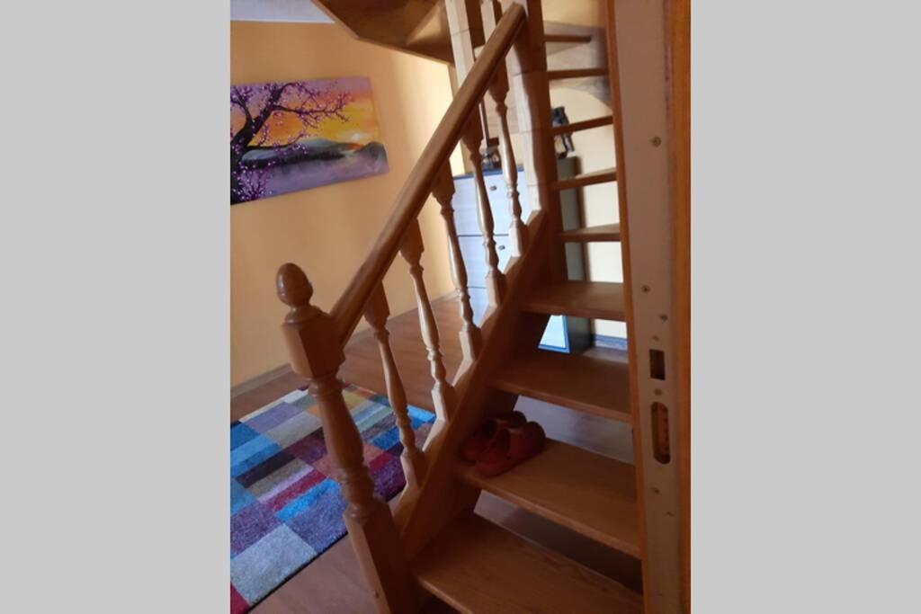 Apartamento En El Centro De Καρμπάγιο Εξωτερικό φωτογραφία