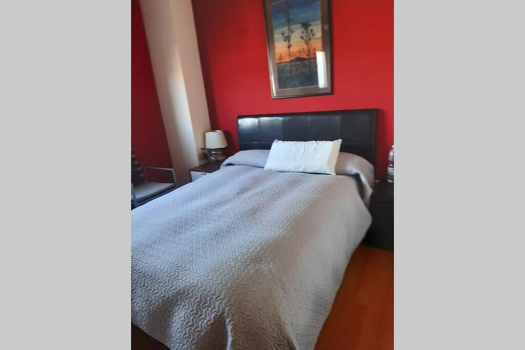 Apartamento En El Centro De Καρμπάγιο Εξωτερικό φωτογραφία