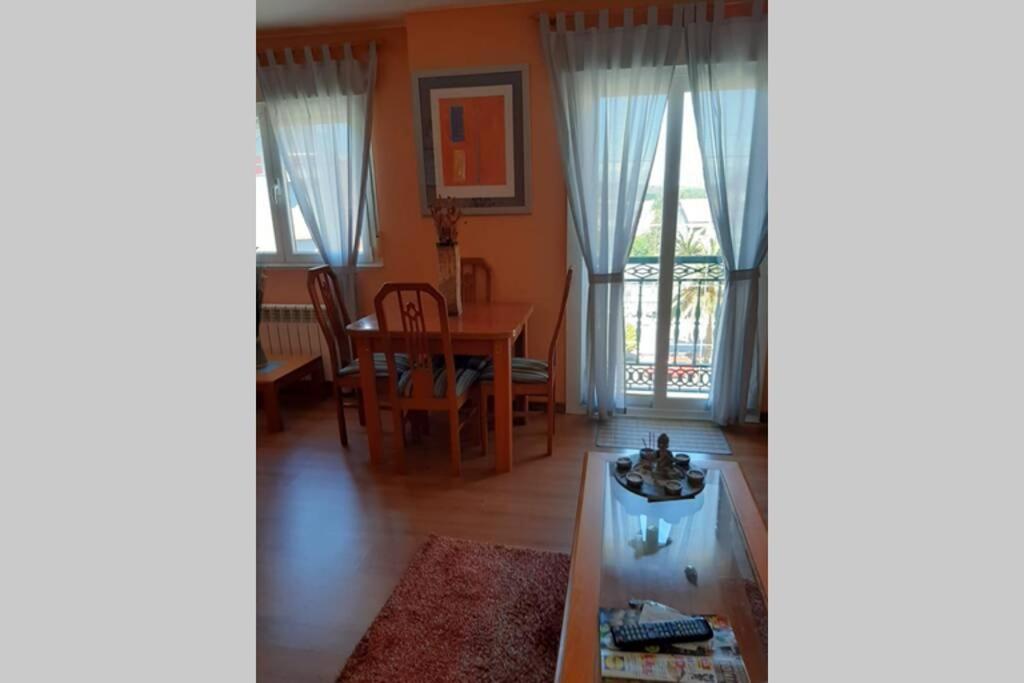 Apartamento En El Centro De Καρμπάγιο Εξωτερικό φωτογραφία