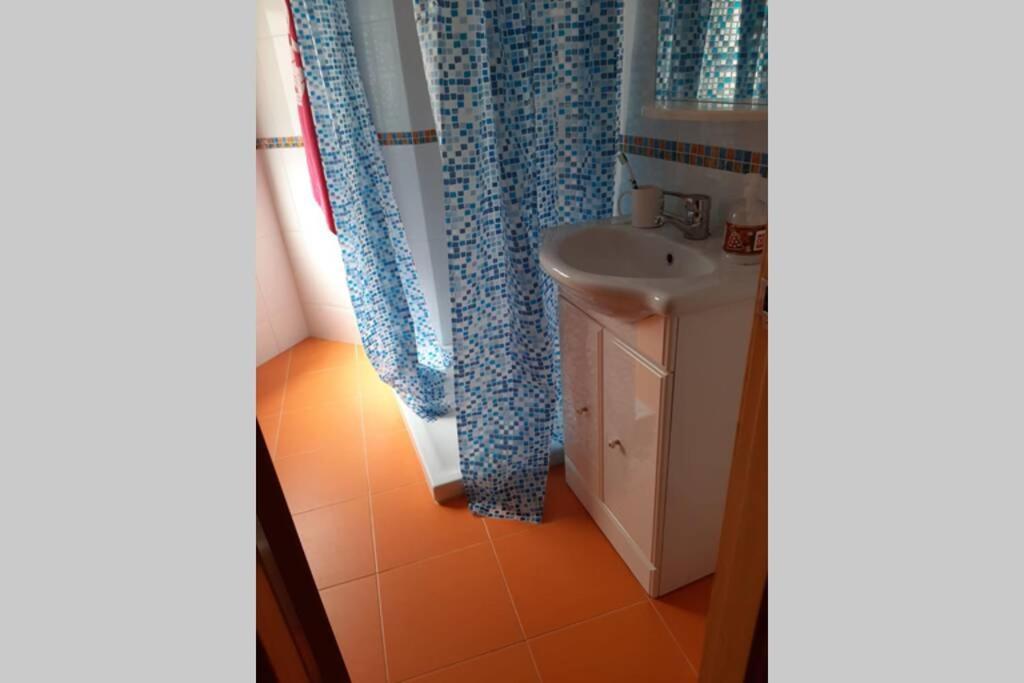 Apartamento En El Centro De Καρμπάγιο Εξωτερικό φωτογραφία